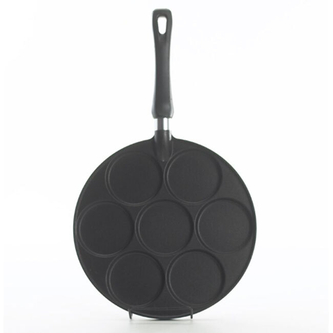 Nordic Ware ‘The Original Silver Dollar’ Pancake Pan