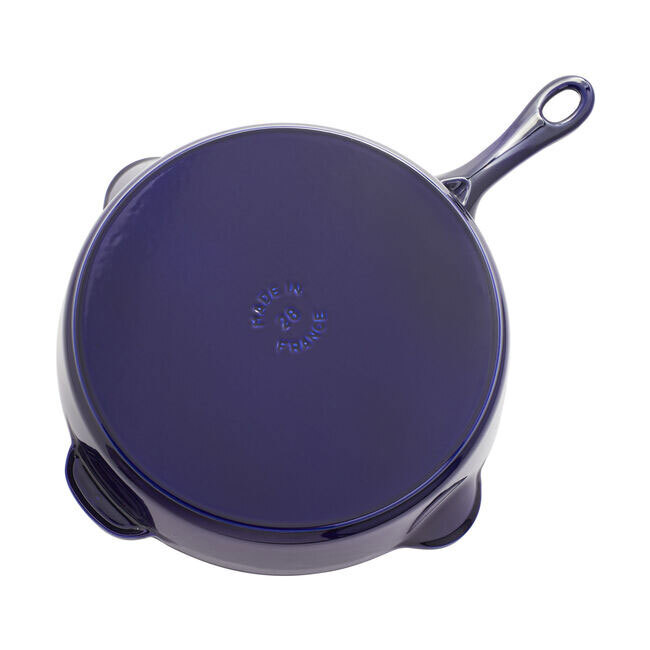 Staub Cast Iron 11