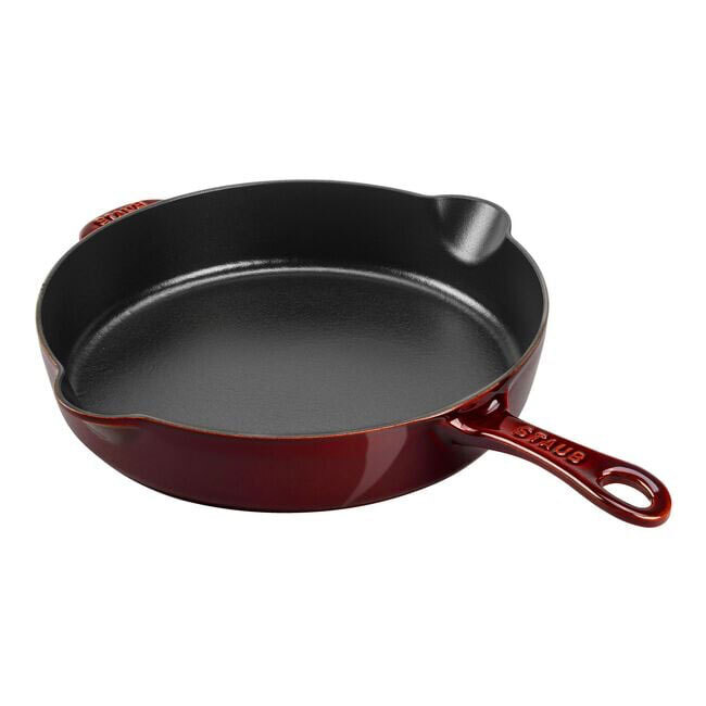 Staub Cast Iron 11