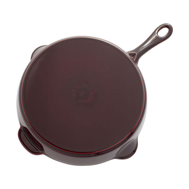 Staub Cast Iron 11