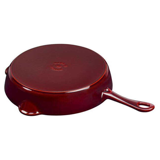 Staub Cast Iron 11