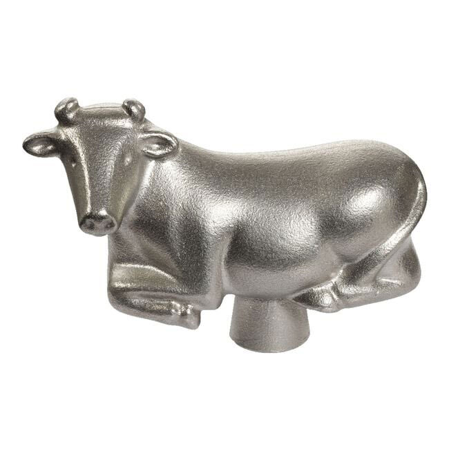 Product Staub Stainless Steel Animal Knob | Cow