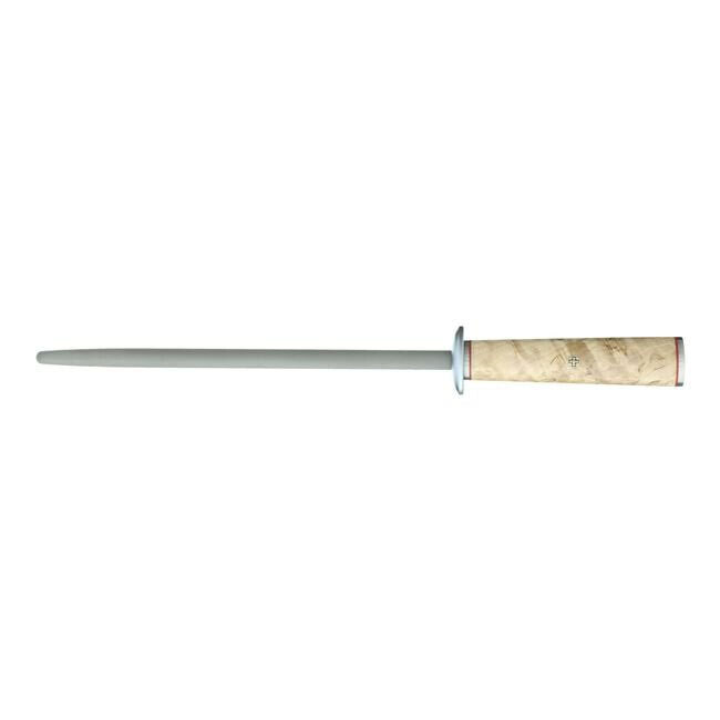 Product Miyabi Birchwood SG2 9” Sharpening Steel