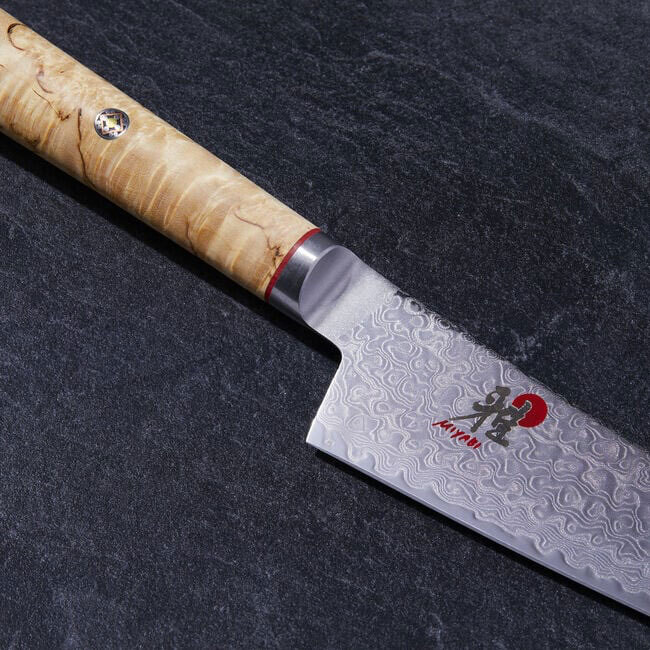 Miyabi Birchwood SG2 5.5” Prep Knife