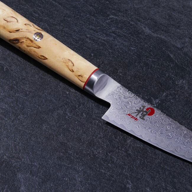 Miyabi Birchwood SG2 3.5” Paring Knife