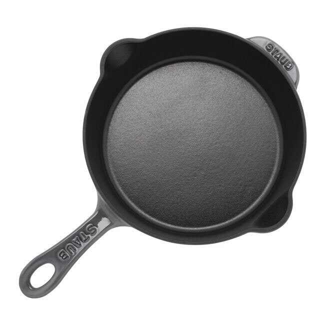 Staub Cast Iron 8.5