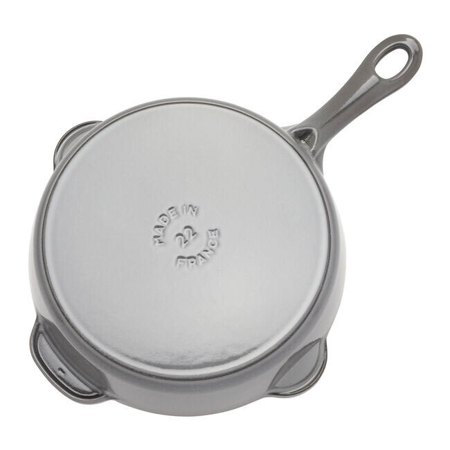 Staub Cast Iron 8.5