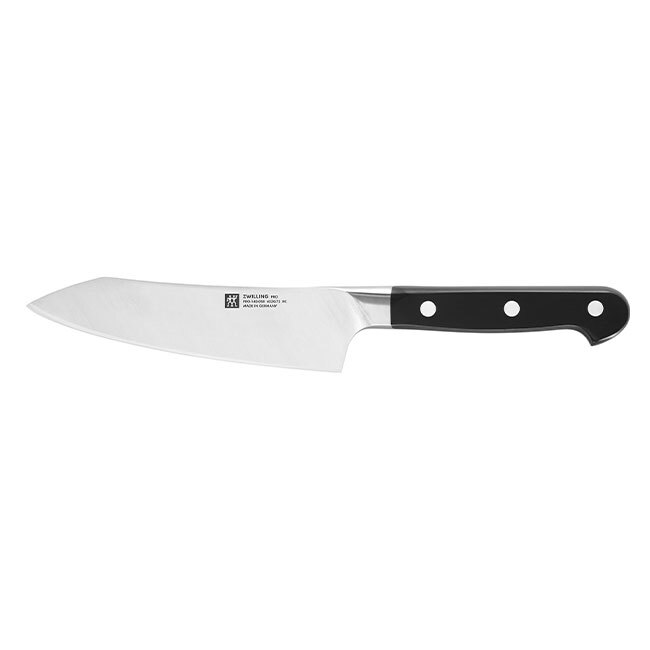 Product Zwilling PRO 5.5” Santoku Straight Edge Knife