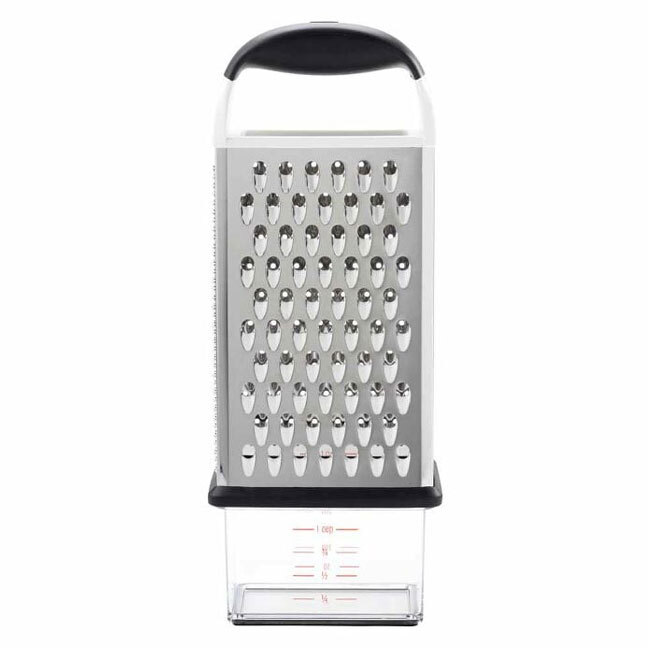 Product OXO Box Grater