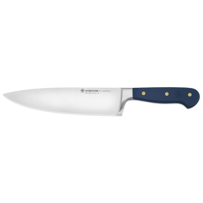 Product Wüsthof Classic 8” Chef's Knife | Wild Blueberry