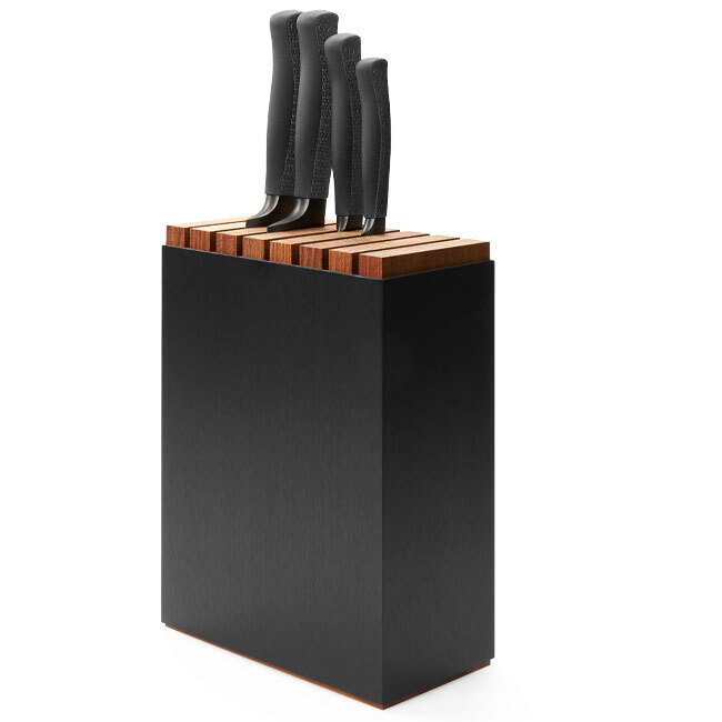 Product Wüsthof Performer 5-Piece Knife Block Set	