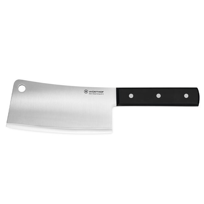 Product Wüsthof 6” Cleaver 