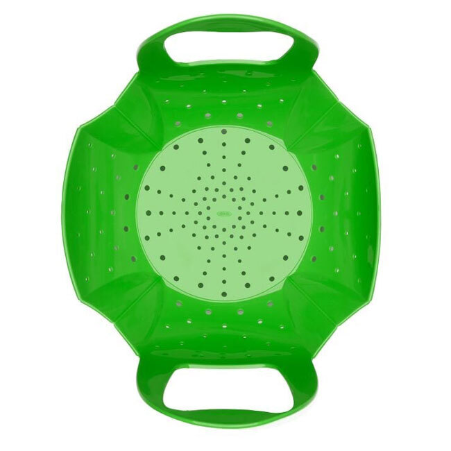 OXO Good Grips Silicone Steamer