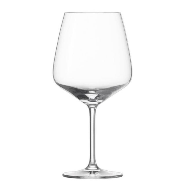 Product Fortessa Tulip Burgundy Wine Glass | 26.4 Oz.