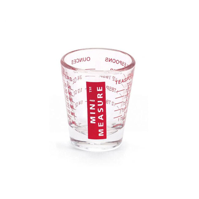 Product HIC | Kolder Mini Measure | Red