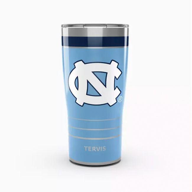 Product Tervis University of North Carolina 20 oz SS Tumbler