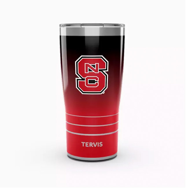 Product Tervis NC State University 20 oz SS Tumbler