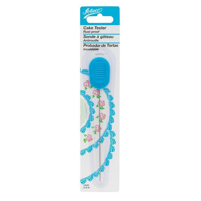 Product Ateco Cake Tester, 6.25” in package