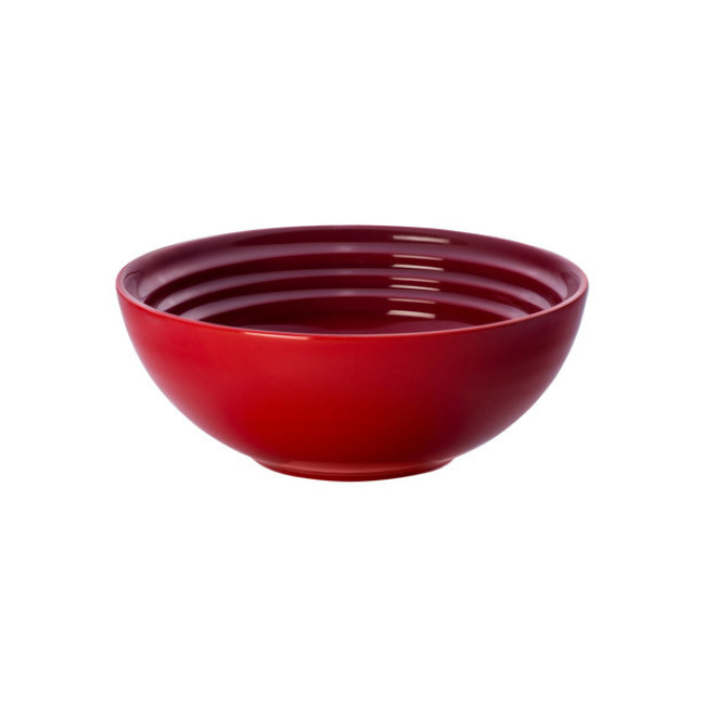 Le Creuset Medium Sized Bowls, Le Creuset Soup or Cereal Bowls, Stoneware,  France, Kitchenware, French 