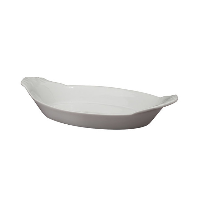 10" Au Gratin Dish