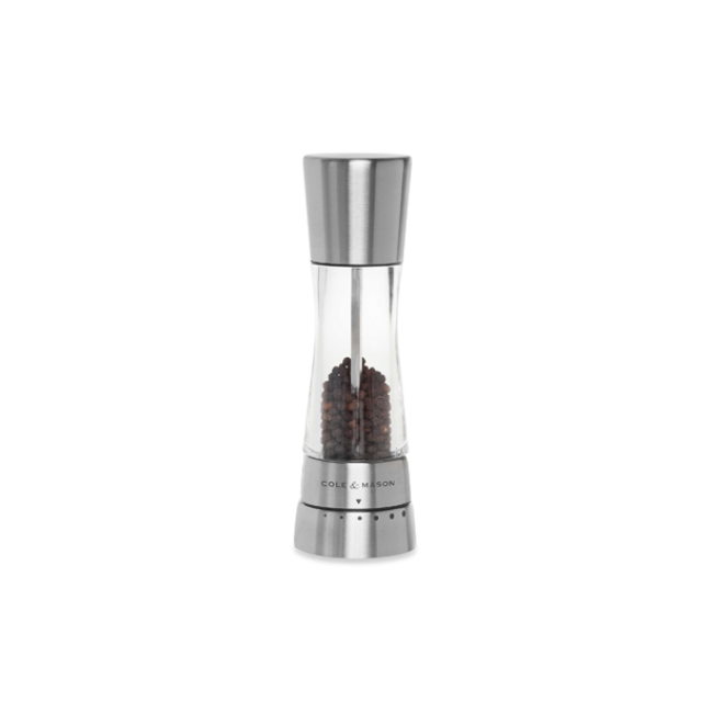  OXO Good Grips Radial Grinder Pepper Mill, 0.385 lbs