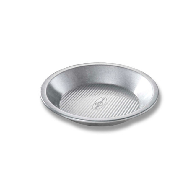 OXO Good Grips 9 Pie Plate with Lid — Las Cosas Kitchen Shoppe