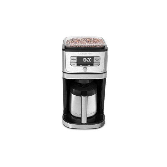 Cuisinart 10-Cup Thermal Classic Coffeemaker - Black