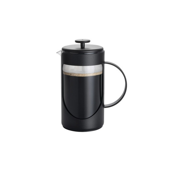 French Press Monet, Polished Stainless Steel, 12-Cup BonJour - New Kitchen  Store