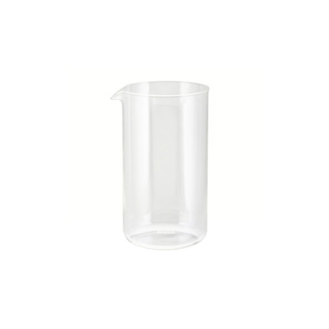 Bonjour 8-cup French Press 53315 Replacement Glass Carafe Universal Design  : Target