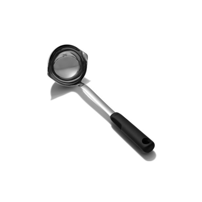 Stainless Steel Ladle, OXO