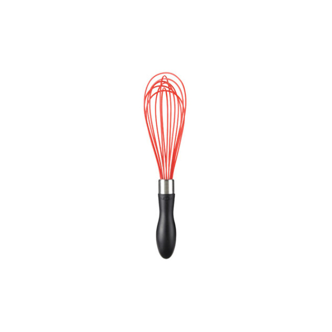 OXO Good Grips 9-In. Silicone Whisk