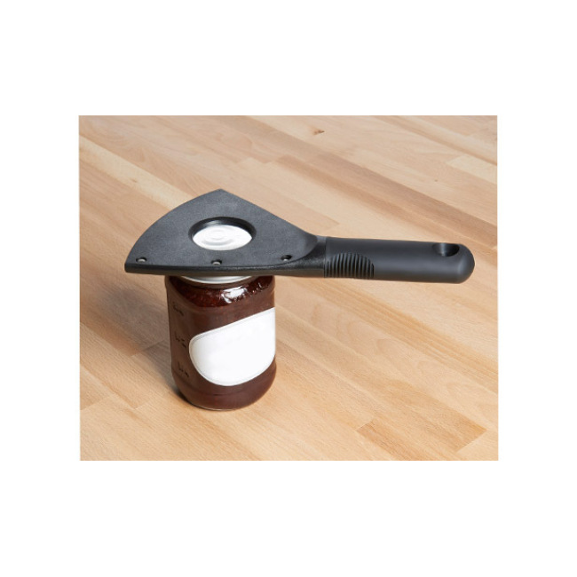 Good Grips Jar Opener with Base Pad by OXO :: cushions arthritic hands