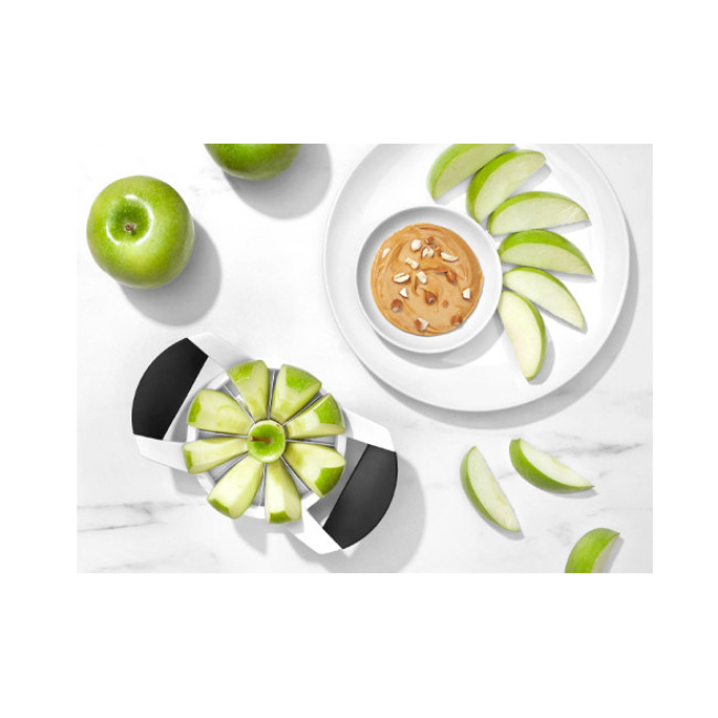  OXO Good Grips Apple Corer and Divider (3): Home & Kitchen