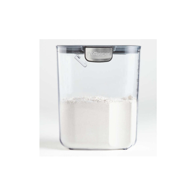 Progressive PrepWorks Flour Prokeeper Container - Shop Food