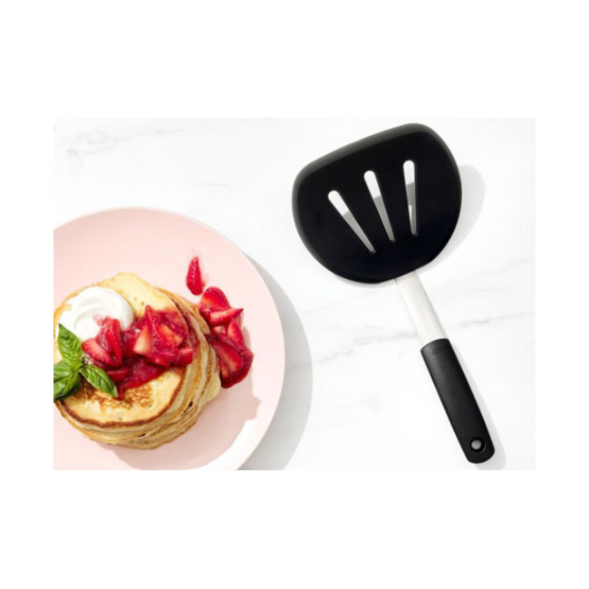 Classic Turner Pancake Silicone