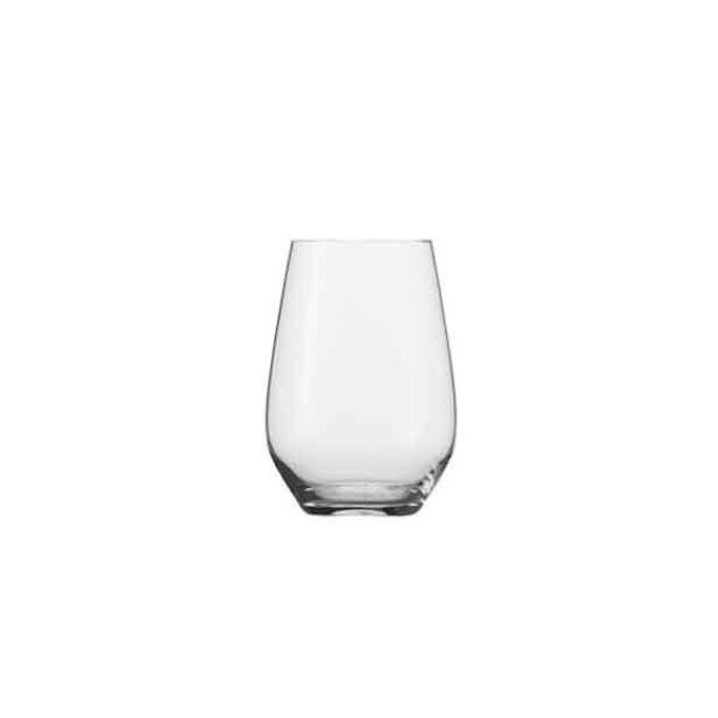 Fortessa Forte Small All Purpose Stemless Wine Glass