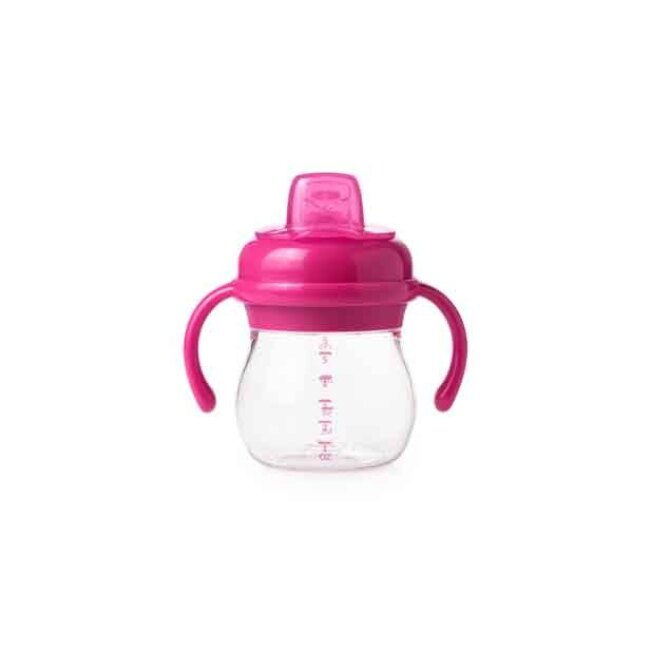 Oxo Tot Grow™ Soft Spout Cup 