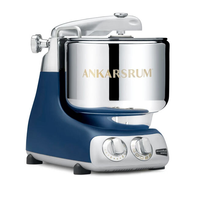 Ankarsrum Assistent Original® Mixer - Royal Blue