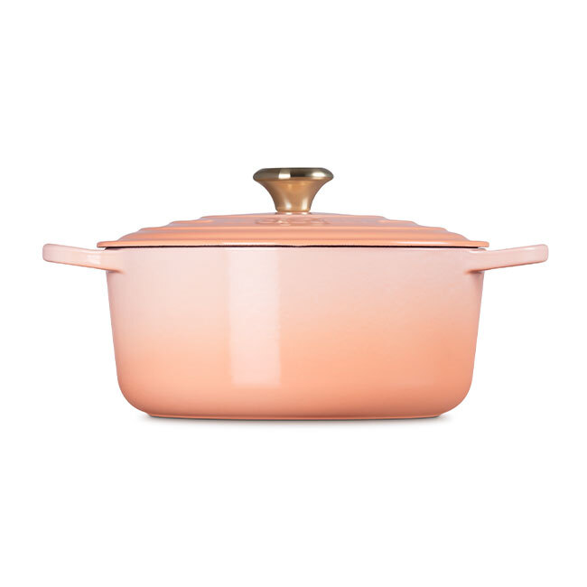 Le Creuset Signature 7.25 Qt Round Dutch Oven | Pêche