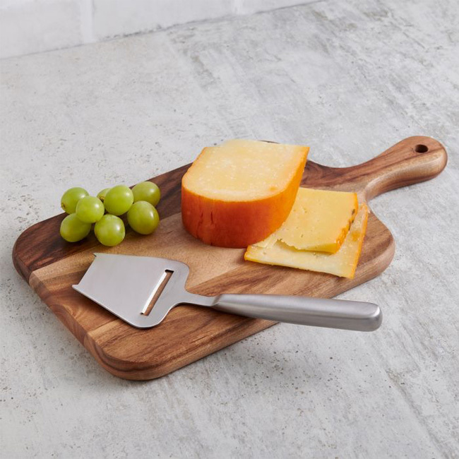 HIC | Maison du Fromage Cheese Plane with Cheese Board