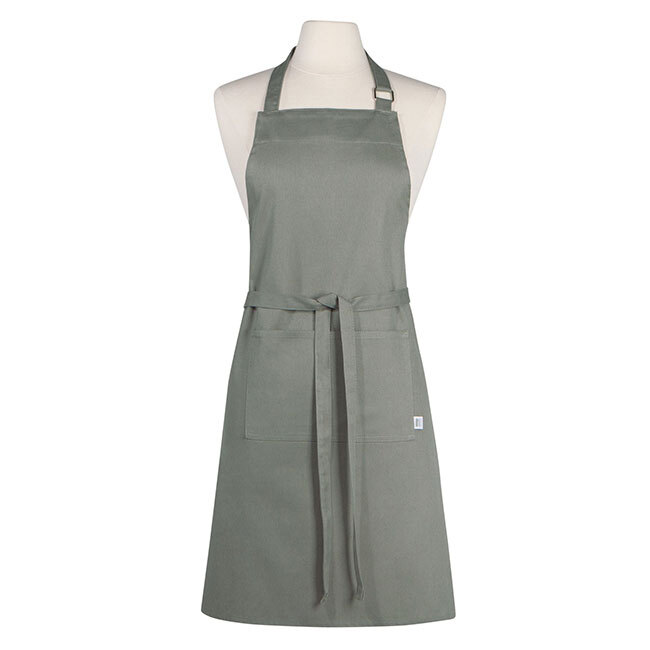 Product Now Designs London Gray Chef's Apron