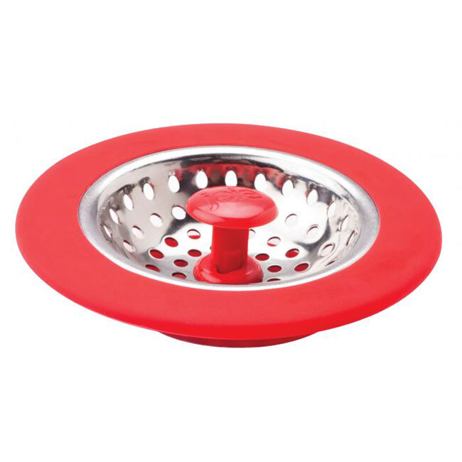 Product Sink Strainer