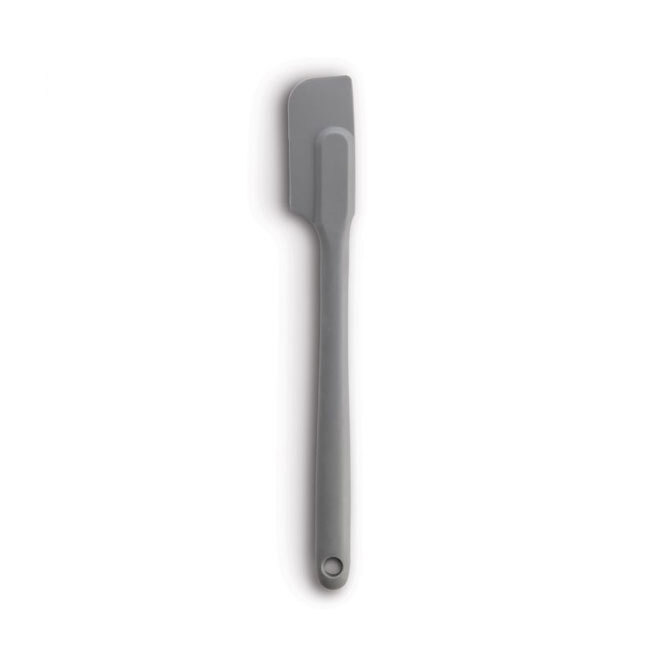 Mrs. Anderson's Baking Silicone Slim Spatula | Gray