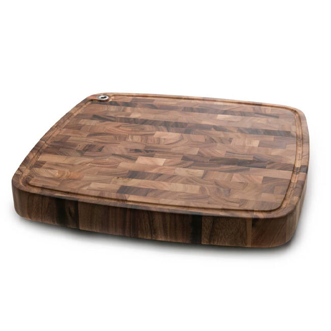 Product Fox Run Carolina Chopping Board | Acacia Wood