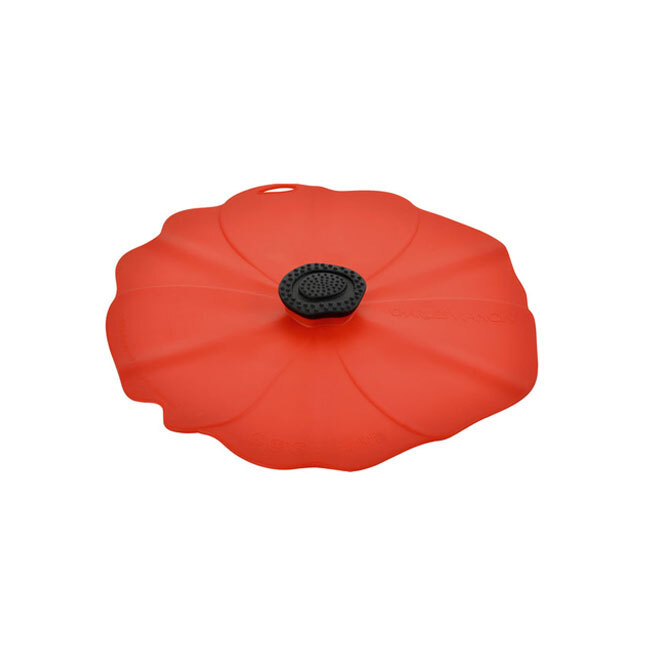 Product Charles Viancin 8” Poppy Lid