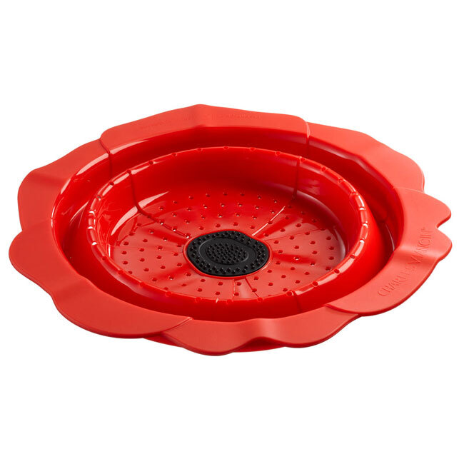 Charles Viancin 11” Poppy Colander