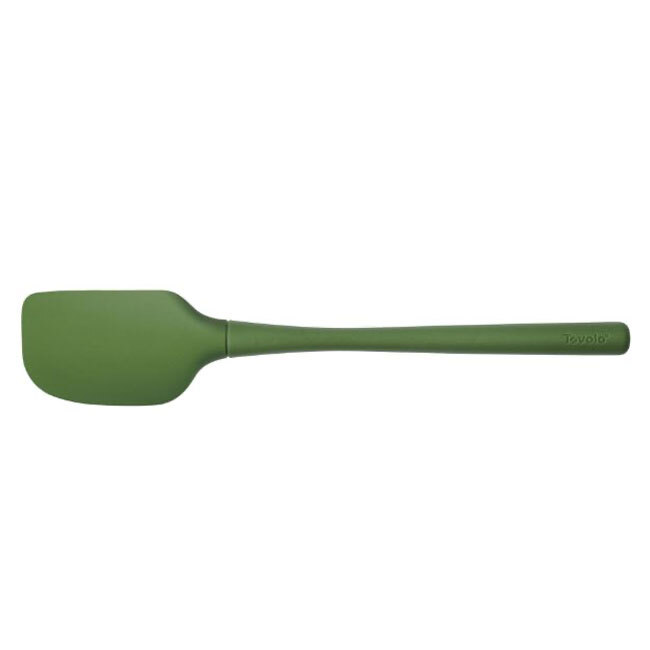 Tovolo Flex-Core® All Silicone Spatula | Pesto