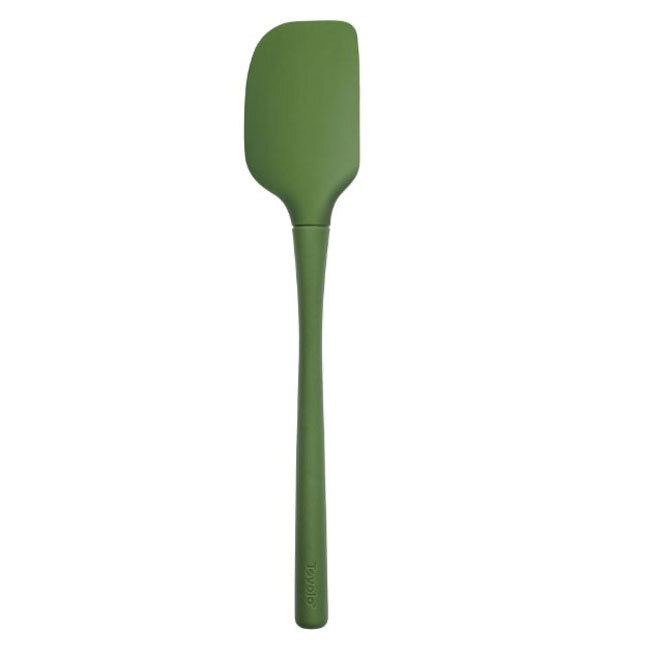 Product Tovolo Flex-Core® All Silicone Spatula | Pesto