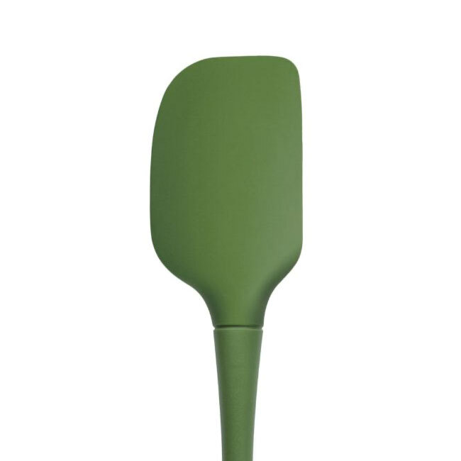 Tovolo Flex-Core® All Silicone Spatula | Pesto