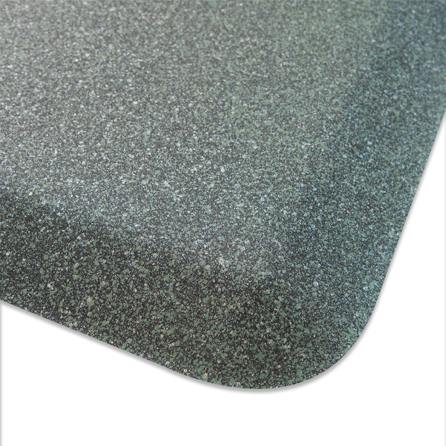 WellnessMats Granite Collection 3X2 Mat